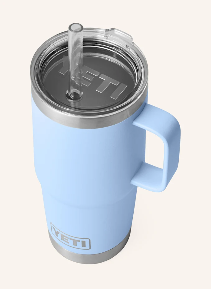 YETI YETI Thermobecher RAMBLER®Volumen: 739 Ml