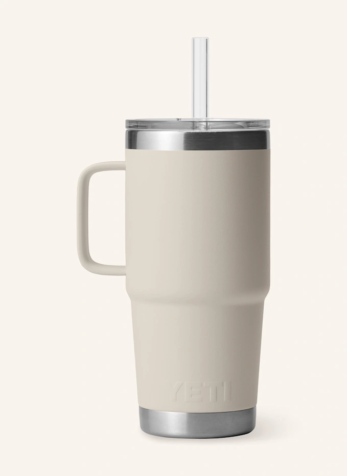 YETI YETI Thermobecher RAMBLER®Volumen: 739 Ml