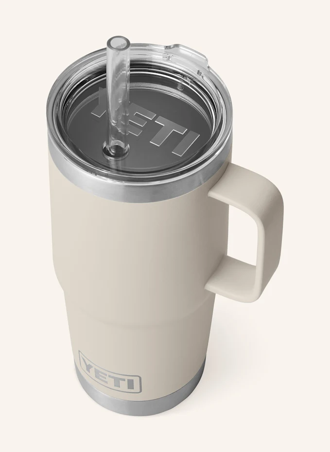 YETI YETI Thermobecher RAMBLER®Volumen: 739 Ml