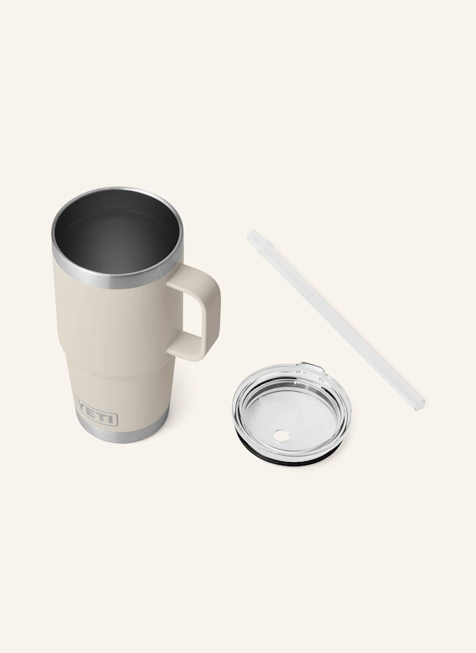 YETI YETI Thermobecher RAMBLER®Volumen: 739 Ml