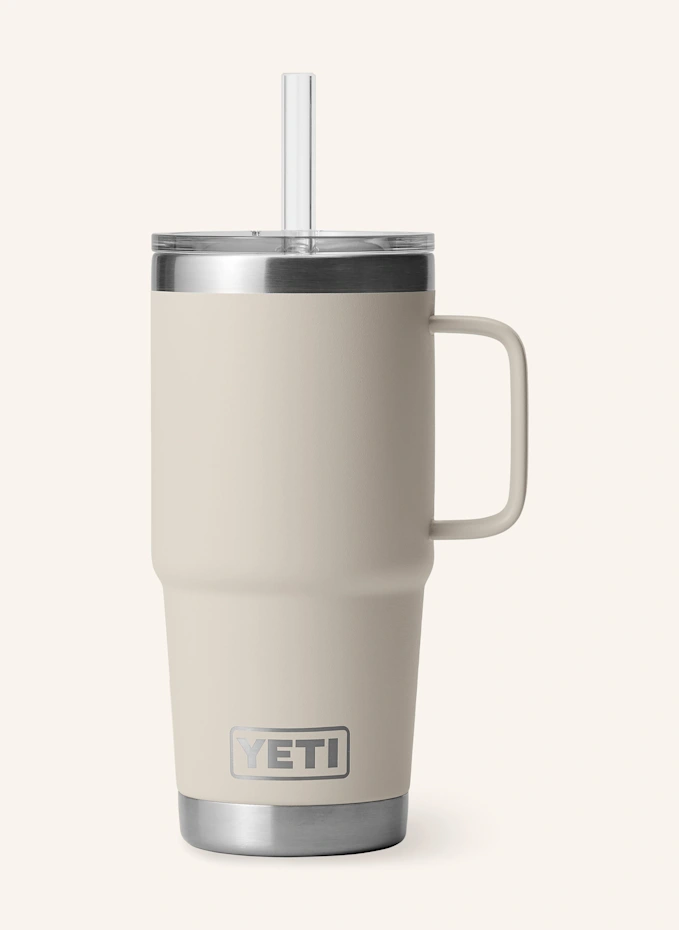 YETI YETI Thermobecher RAMBLER®Volumen: 739 ml