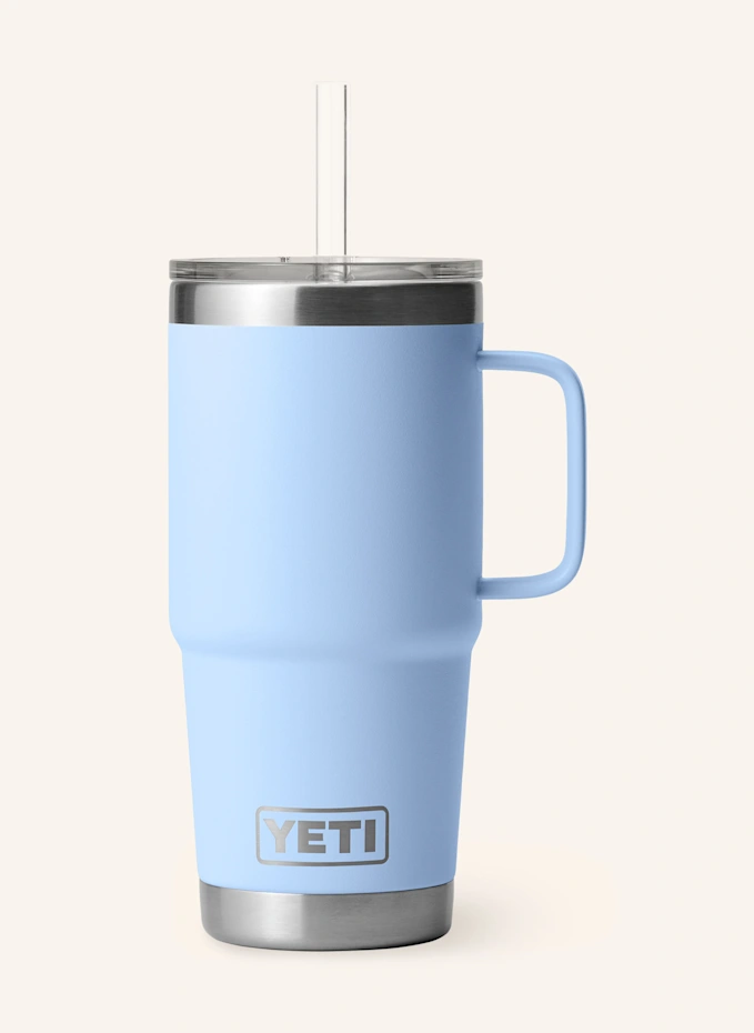YETI YETI Thermobecher RAMBLER®Volumen: 739 ml