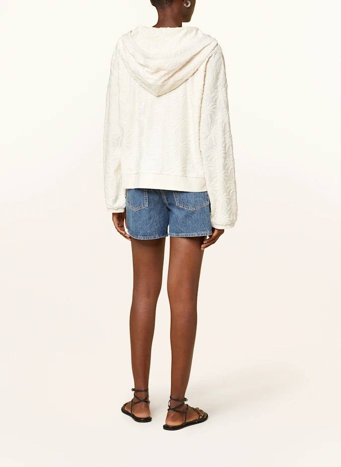 Yippie Hippie Yippie Hippie Sweatjacke