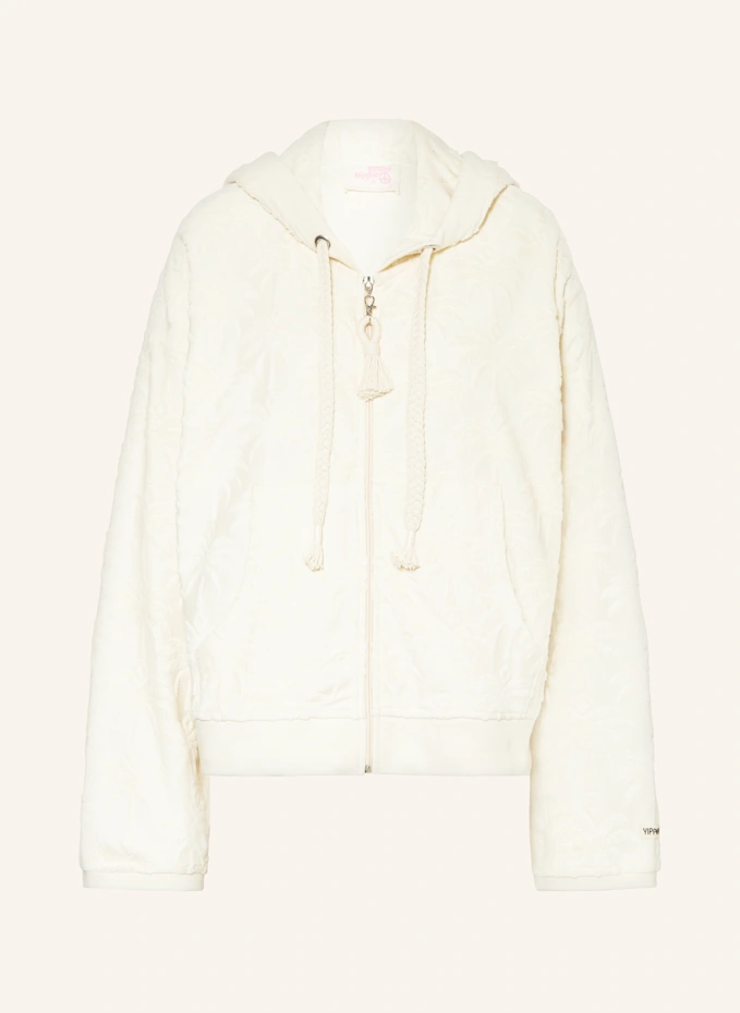 yippie hippie yippie hippie Sweatjacke