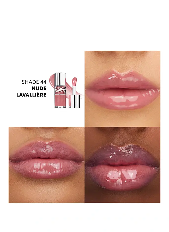 YVES SAINT LAURENT BEAUTÉ YVES SAINT LAURENT BEAUTÉ LOVESHINE PLUMPING GLOSSLippenöl