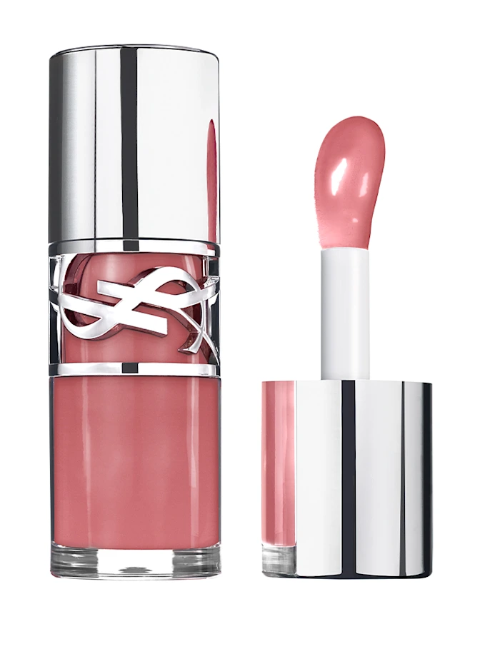 YVES SAINT LAURENT BEAUTÉ YVES SAINT LAURENT BEAUTÉ LOVESHINE PLUMPING GLOSSLippenöl