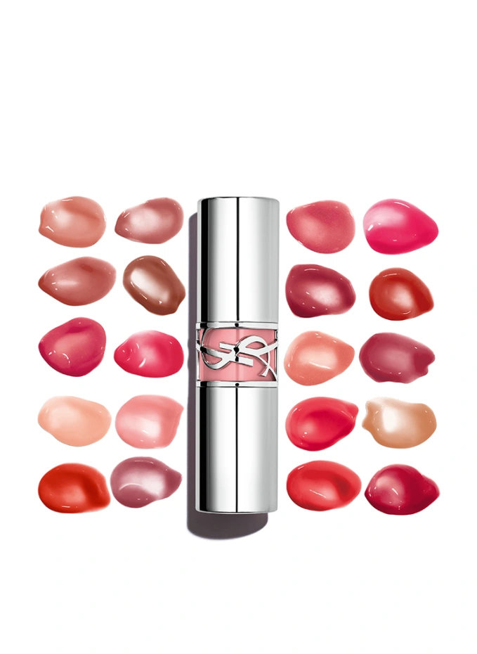 YVES SAINT LAURENT BEAUTÉ YVES SAINT LAURENT BEAUTÉ LOVESHINELippenstift