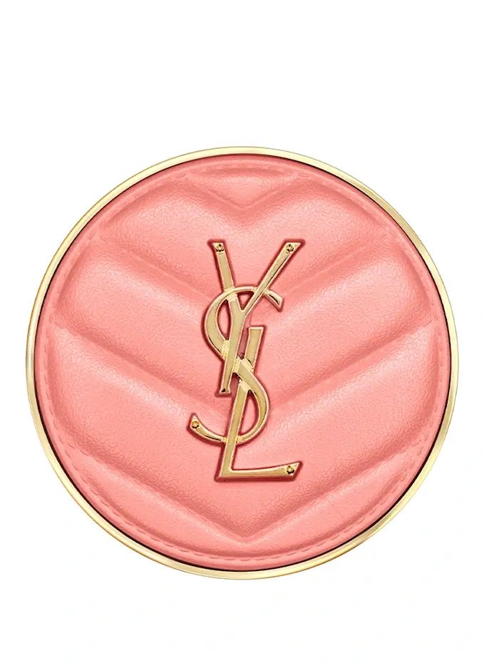 YVES SAINT LAURENT BEAUTÉ YVES SAINT LAURENT BEAUTÉ MAKE ME BLUSH BOLD BLURRING BLUSHRouge