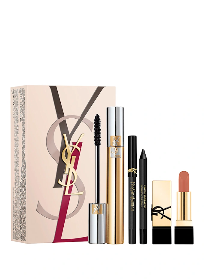 YVES SAINT LAURENT BEAUTÉ YVES SAINT LAURENT BEAUTÉ MASCARA VOLUME EFFET FAUX CILS SETMake-up Set