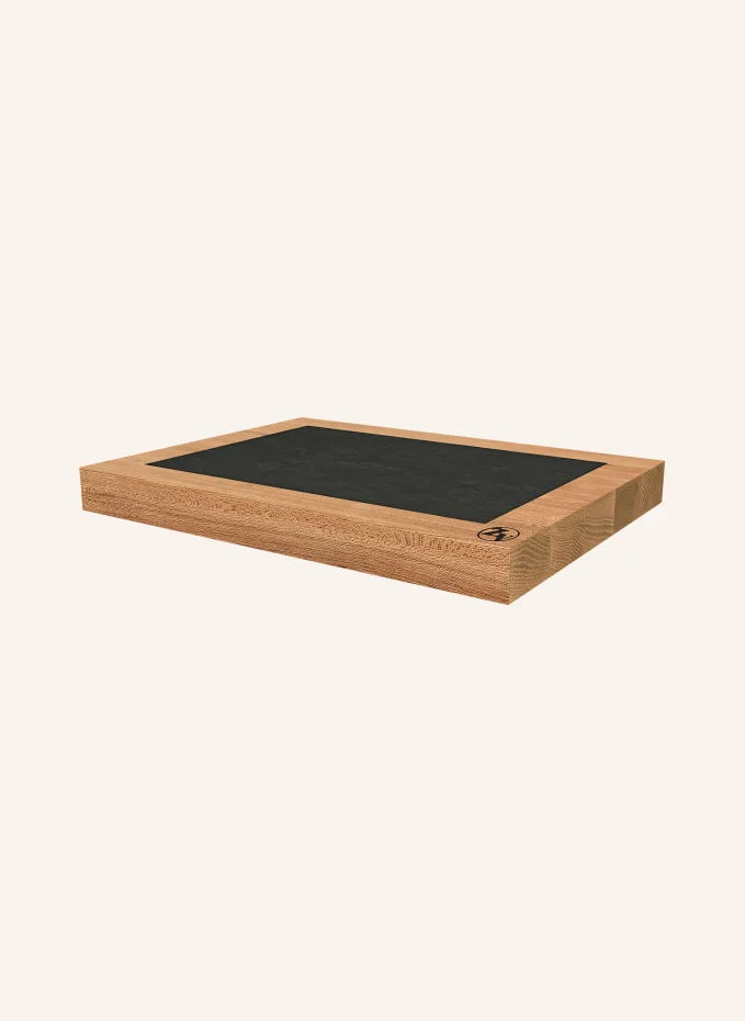 Zavei Zavei Servierplatte WOOD SLATE BOARD32 X 24 Cm