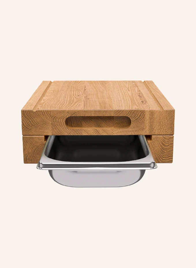 Zavei Zavei Schneidebrett Z-PRO S32 X 23 Cm