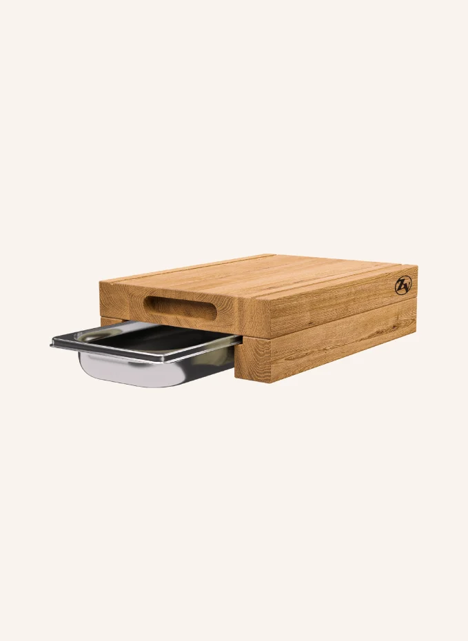 Zavei Zavei Schneidebrett Z-PRO S32 X 23 Cm