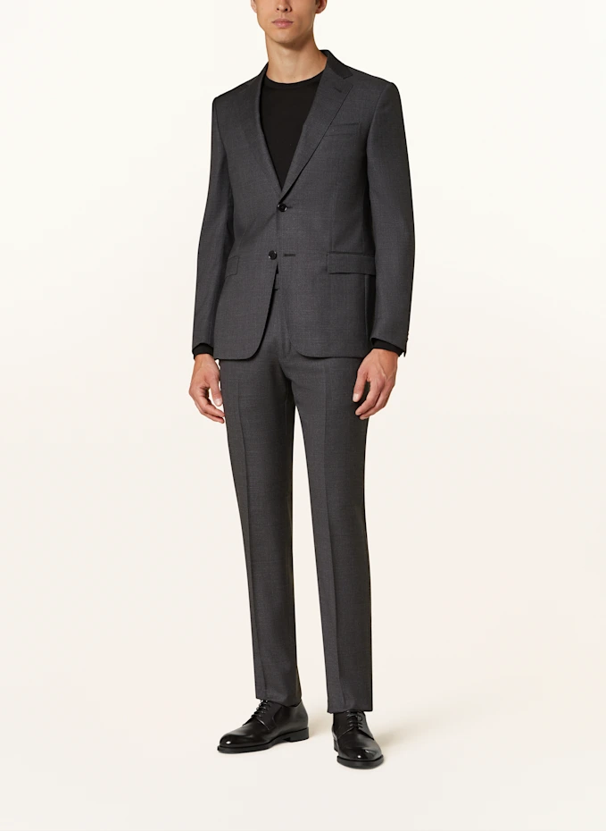 ZEGNA ZEGNA Anzug Extra Slim Fit