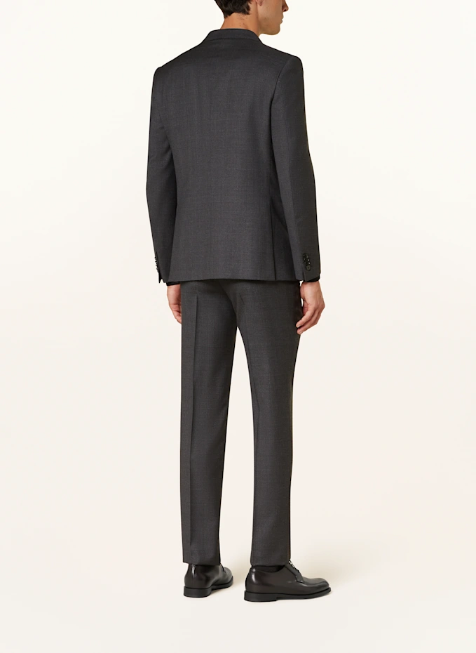 ZEGNA ZEGNA Anzug Extra Slim Fit