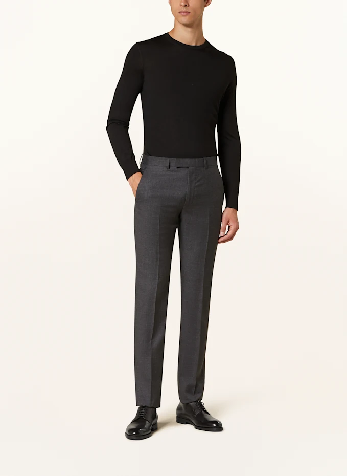 ZEGNA ZEGNA Anzug Extra Slim Fit