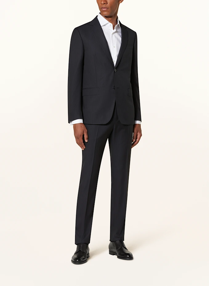 ZEGNA ZEGNA Anzug Tailored Fit