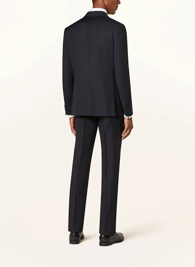 ZEGNA ZEGNA Anzug Tailored Fit