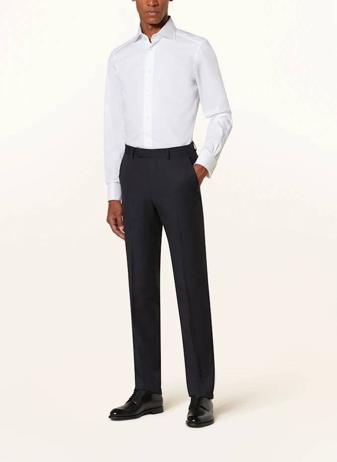 ZEGNA ZEGNA Anzug Tailored Fit
