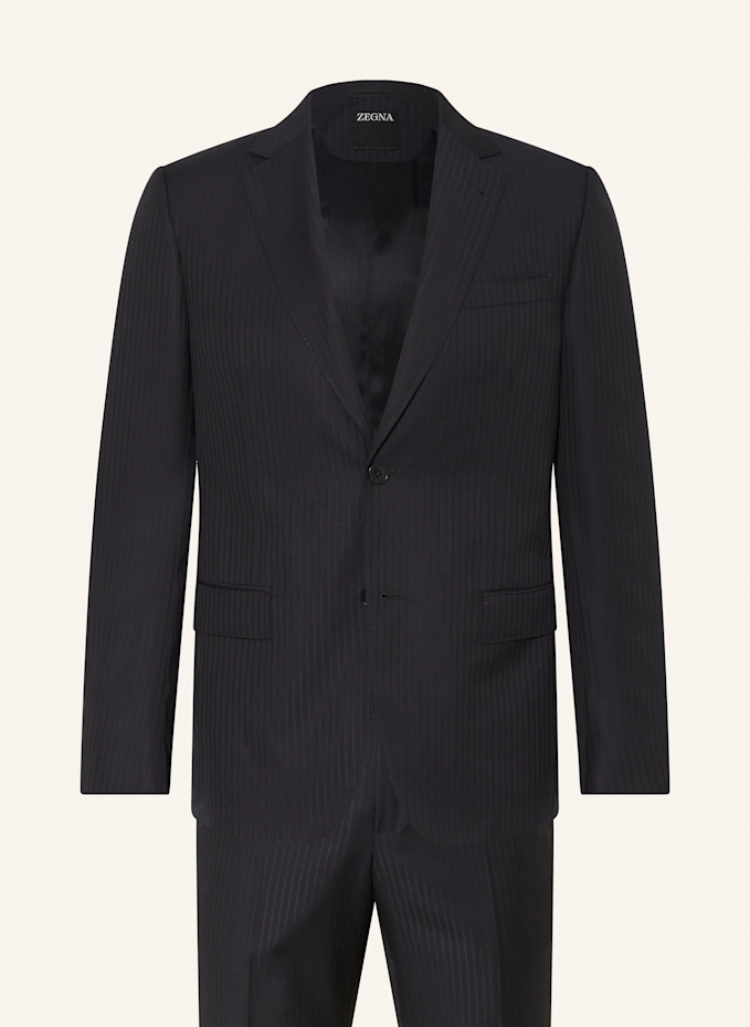 ZEGNA ZEGNA Anzug Tailored Fit