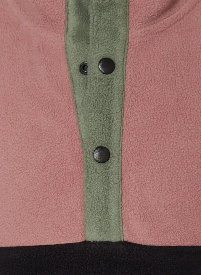 Ziener Ziener Fleecejacke JANNUKIDS