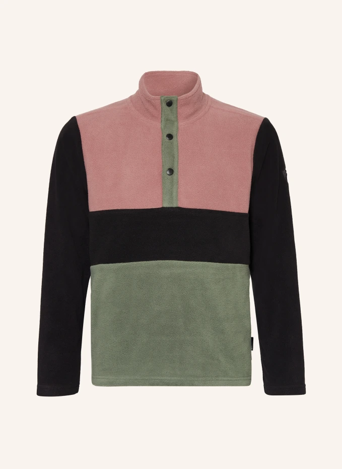 Ziener Ziener Fleecejacke JANNUKIDS