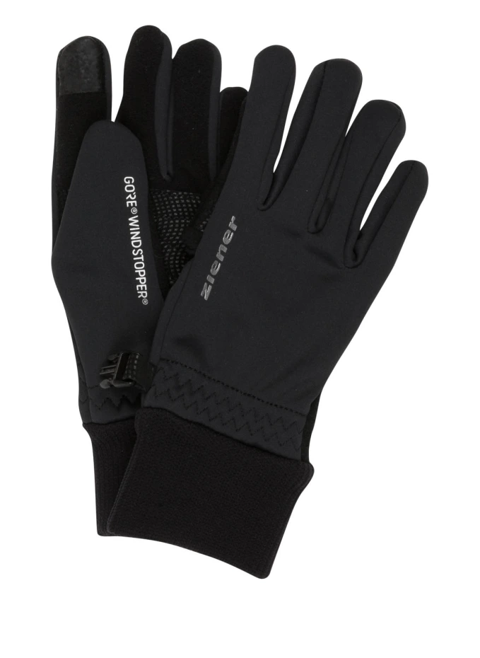 Ziener Ziener Handschuhe LIDEALISTKIDS