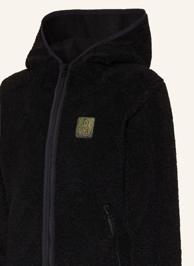 Ziener Ziener Midlayer-Jacke JUHAKIDS