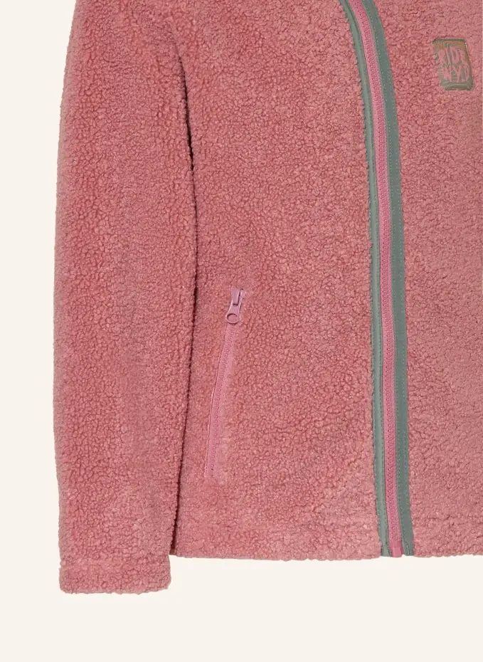 Ziener Ziener Midlayer-Jacke JUHAKIDS