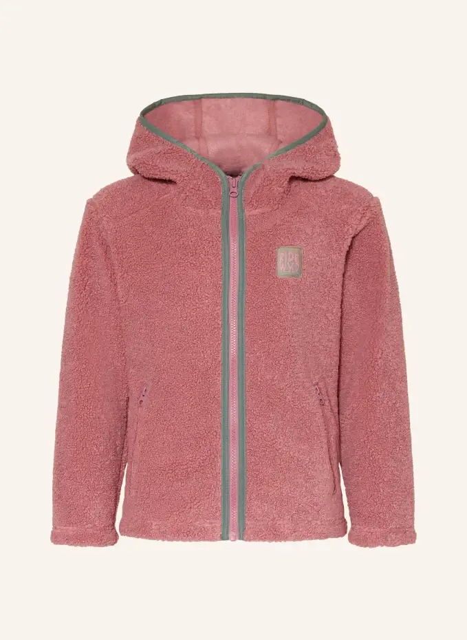 Ziener Ziener Midlayer-Jacke JUHAKIDS