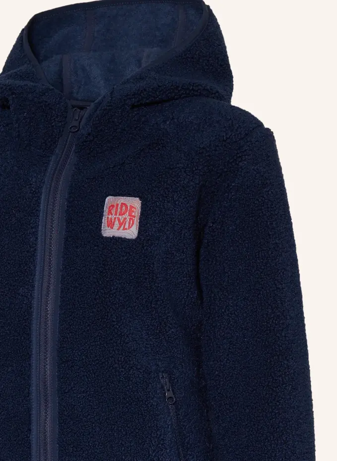 Ziener Ziener Midlayer-Jacke JUHAKIDS