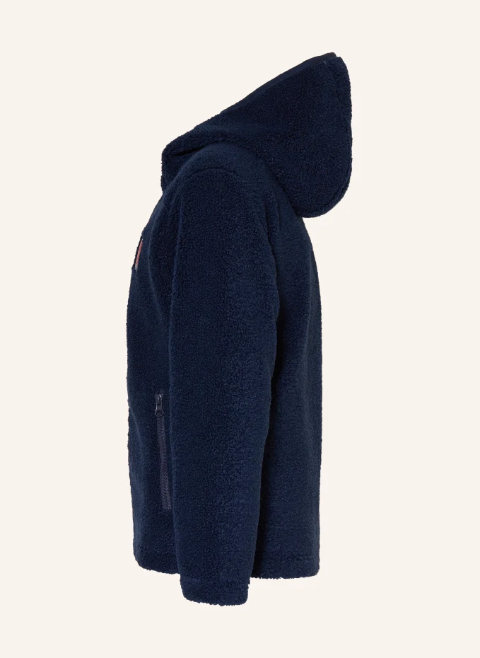Ziener Ziener Midlayer-Jacke JUHAKIDS