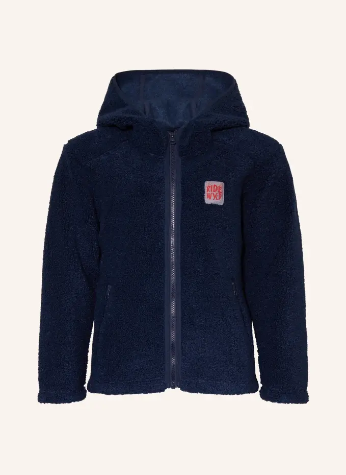 Ziener Ziener Midlayer-Jacke JUHAKIDS