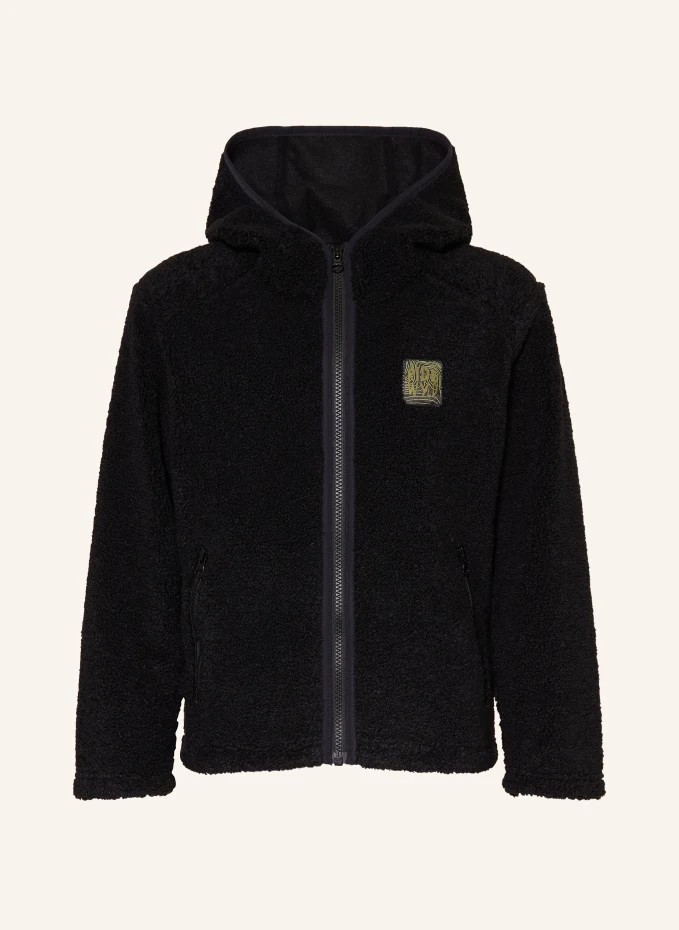 Ziener Ziener Midlayer-Jacke JUHAKIDS