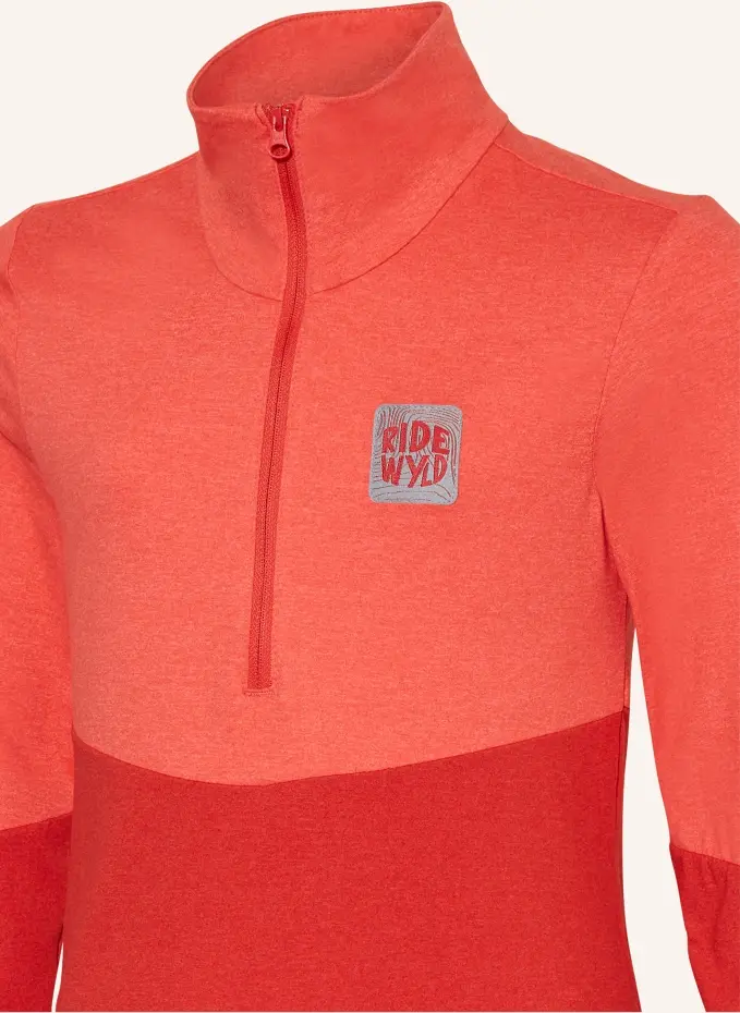 Ziener Ziener Midlayer JARPSKIDS