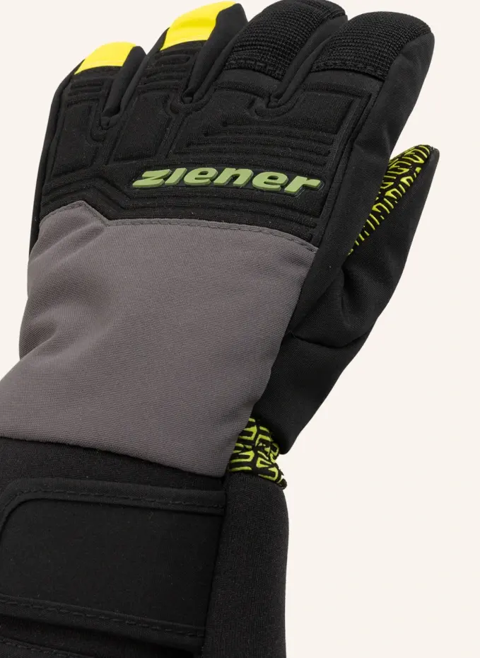 Ziener Ziener Skihandschuhe LANUS AS® PRKIDS