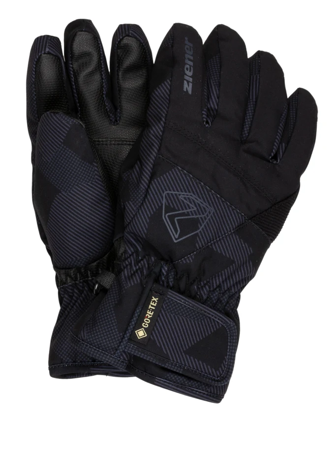 Ziener Ziener Skihandschuhe LEIF GTXKIDS