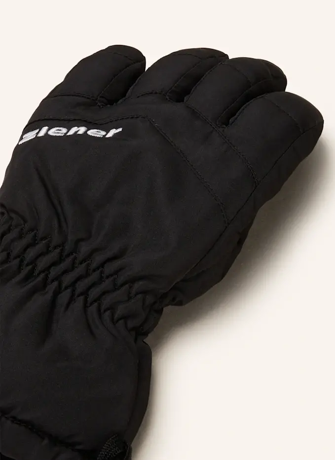 Ziener Ziener Skihandschuhe LETT AS®KIDS