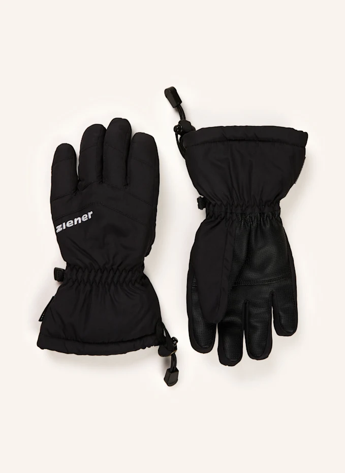 Ziener Ziener Skihandschuhe LETT AS®KIDS