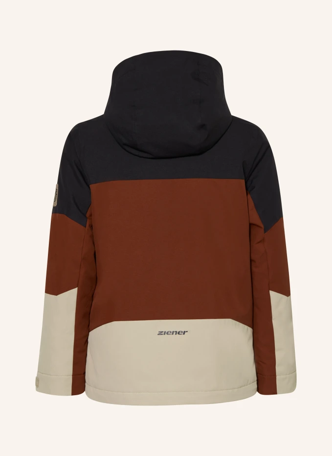 Ziener Ziener Skijacke AGIMOKIDS