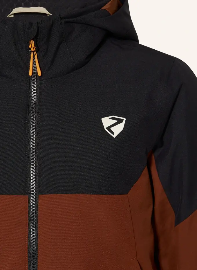 Ziener Ziener Skijacke AGIMOKIDS