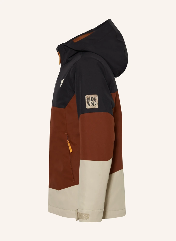 Ziener Ziener Skijacke AGIMOKIDS