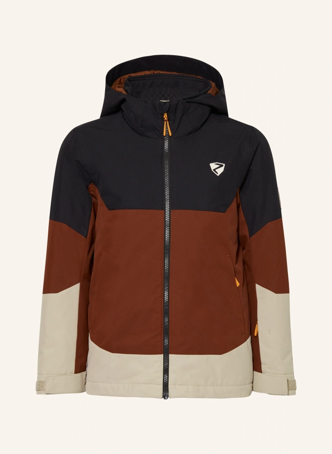 Ziener Ziener Skijacke AGIMOKIDS