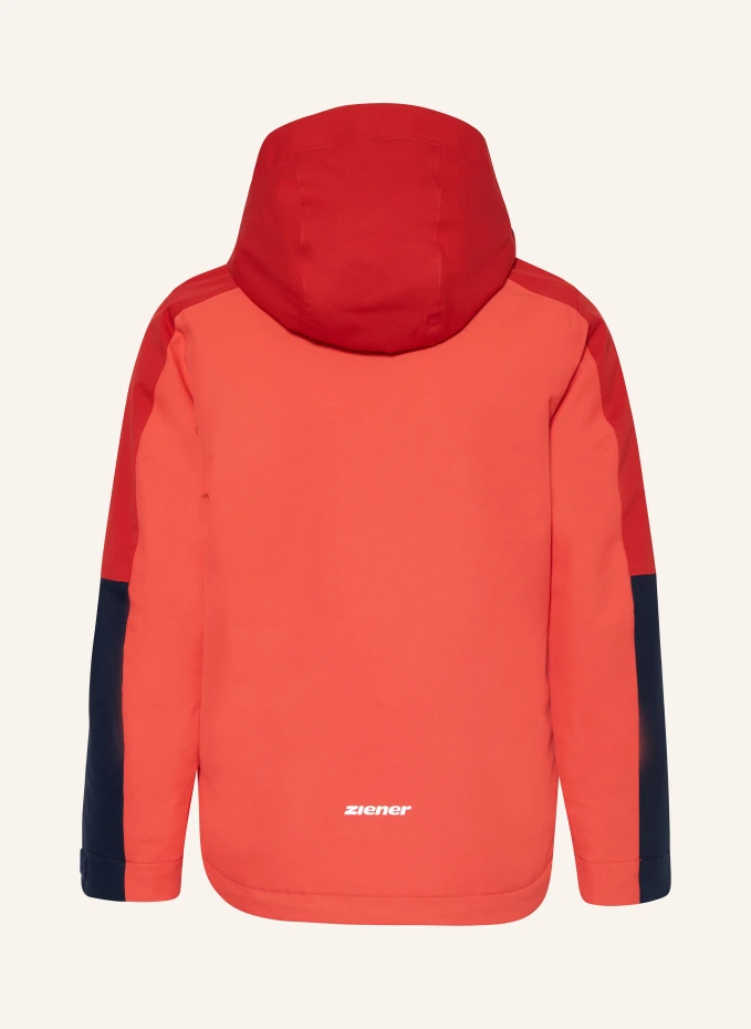 Ziener Ziener Skijacke ALUCKKIDS