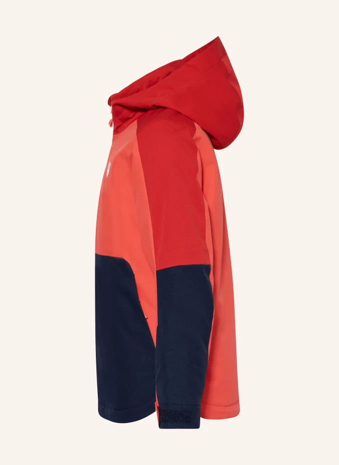 Ziener Ziener Skijacke ALUCKKIDS