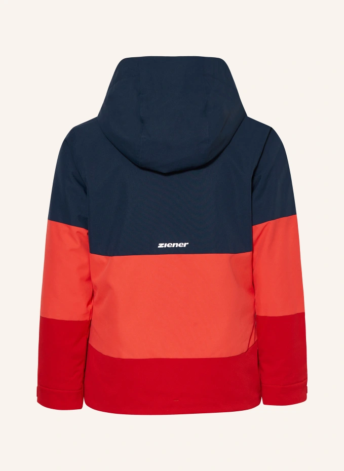 Ziener Ziener Skijacke AMAJAKIDS