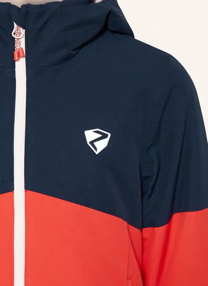 Ziener Ziener Skijacke AMAJAKIDS