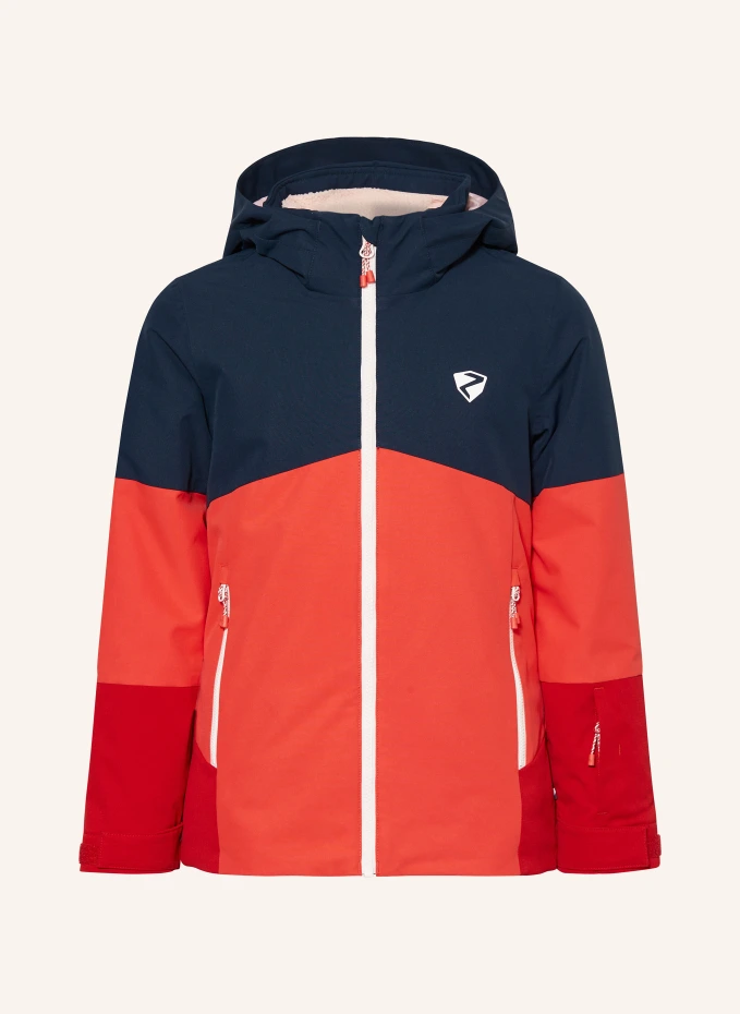 Ziener Ziener Skijacke AMAJAKIDS