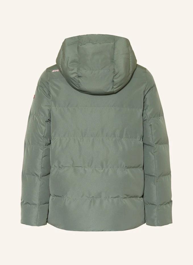 Ziener Ziener Skijacke AMANIKIDS
