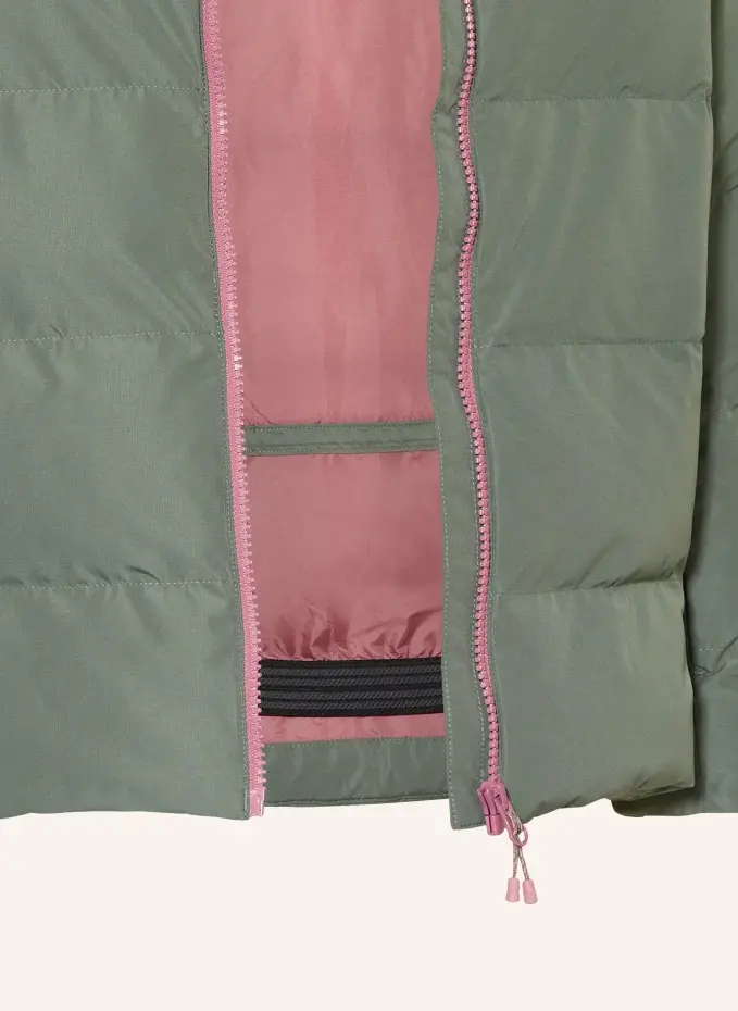 Ziener Ziener Skijacke AMANIKIDS