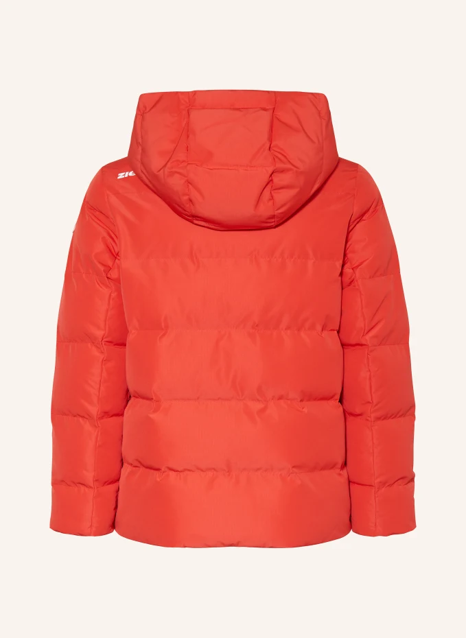 Ziener Ziener Skijacke AMANIKIDS